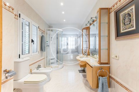 Villa i Chiva, Valencia, Chiva - € 890.000 | Ref: VV2507027 - foto 31