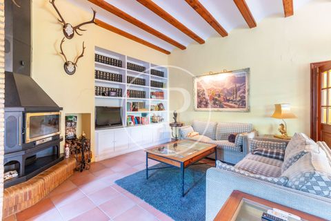 Villa i Chiva, Valencia, Chiva - € 890.000 | Ref: VV2507027 - foto 37