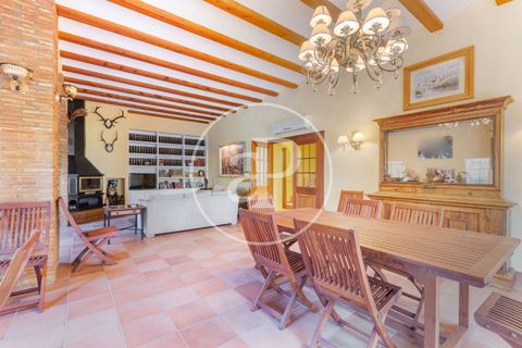 Villa i Chiva, Valencia, Chiva - € 890.000 | Ref: VV2507027 - foto 40