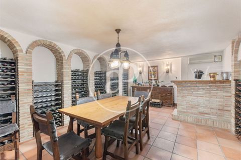 Villa i Chiva, Valencia, Chiva - € 890.000 | Ref: VV2507027 - foto 43