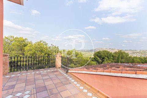 Villa i Chiva, Valencia, Chiva - € 890.000 | Ref: VV2507027 - foto 49