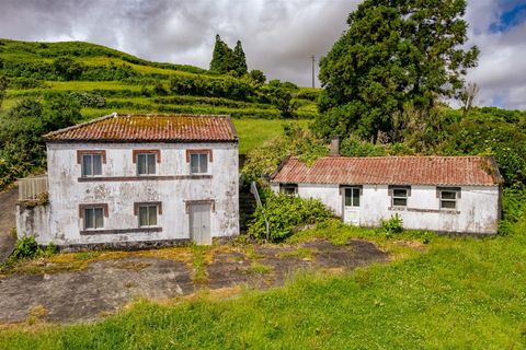 Villa i Velas, Sao Jorge, Velas - € 98.000 | Ref: 374250110 - foto 1