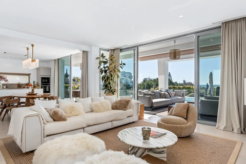Villa a Marbella, Malaga, Marbella - € 2.175.000 | Ref: BLXR-1064 - foto 4