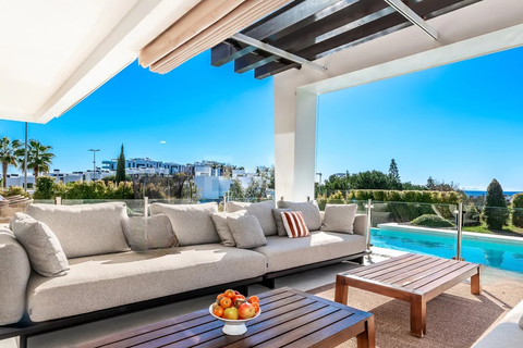 Villa a Marbella, Malaga, Marbella - € 2.175.000 | Ref: BLXR-1064 - foto 11