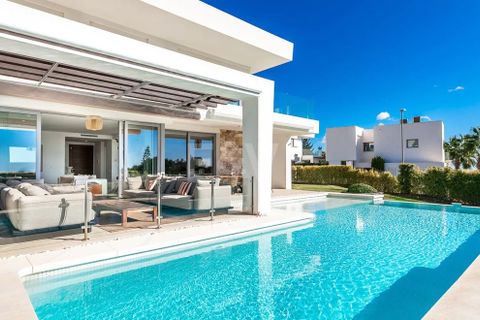 Villa a Marbella, Malaga, Marbella - € 2.175.000 | Ref: BLXR-1064 - foto 26