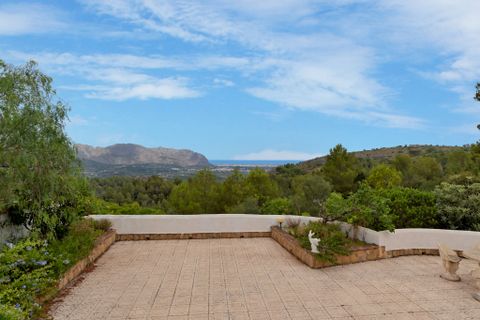 Villa i Benidoleig, Alicante, Benidoleig - € 499.000 | Ref: RS 7004 - foto 2