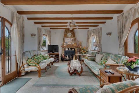 Villa i Benidoleig, Alicante, Benidoleig - € 499.000 | Ref: RS 7004 - foto 3