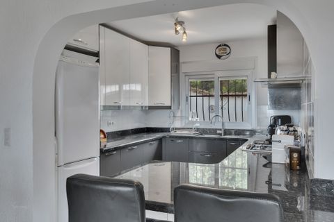 Villa i Benidoleig, Alicante, Benidoleig - € 499.000 | Ref: RS 7004 - foto 4