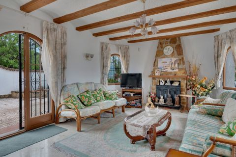 Villa i Benidoleig, Alicante, Benidoleig - € 499.000 | Ref: RS 7004 - foto 5
