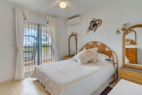 Villa i Benidoleig, Alicante, Benidoleig - € 499.000 | Ref: RS 7004 - foto 6