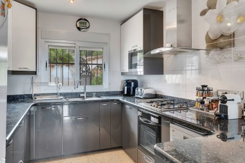 Villa i Benidoleig, Alicante, Benidoleig - € 499.000 | Ref: RS 7004 - foto 8