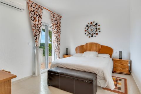 Villa i Benidoleig, Alicante, Benidoleig - € 499.000 | Ref: RS 7004 - foto 10
