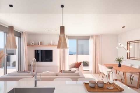 Lejlighed i Denia, Alicante, Denia - € 430.000 | Ref: NBE-16110 - foto 8