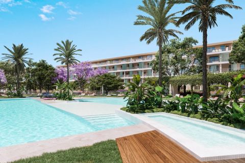 Lejlighed i Denia, Alicante, Denia - € 430.000 | Ref: NBE-16110 - foto 13