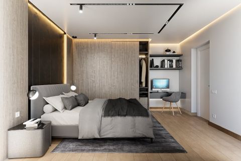 Villa i Altea, Alicante, Altea - € 1.750.000 | Ref: NBE-57623 - foto 7