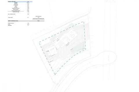 Villa i Altea, Alicante, Altea - € 1.750.000 | Ref: NBE-57623 - foto 11