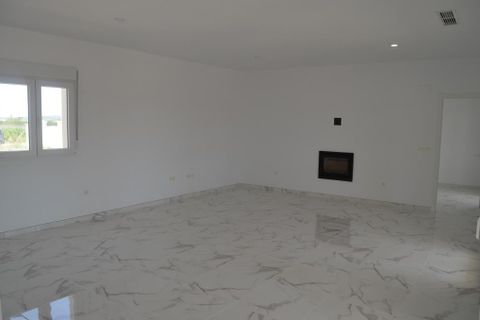 Villa i Pinoso, Alicante, Pinoso - € 505.000 | Ref: ANS-76723 - foto 10