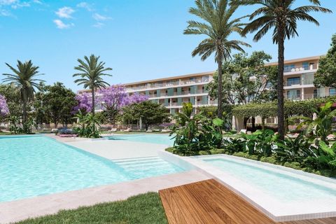 Lejlighed i Denia, Alicante, Denia - € 355.000 | Ref: ANT-86641 - foto 2