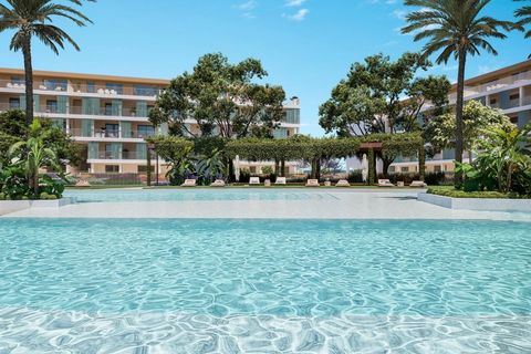Lejlighed i Denia, Alicante, Denia - € 355.000 | Ref: ANT-86641 - foto 3