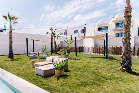Bungalow i Rojales, Alicante, Rojales - € 599.000 | Ref: ANS-74434 - foto 21