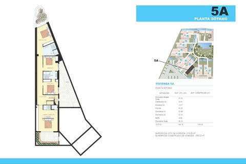 Bungalow i Rojales, Alicante, Rojales - € 599.000 | Ref: ANS-74434 - foto 24