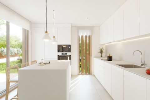 Byhus i Godella, Valencia, Godella - € 565.000 | Ref: ANT-35985 - foto 4