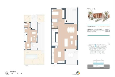 Villa a Godella, Valencia, Godella - € 815.000 | Ref: ANT-99211 - foto 13