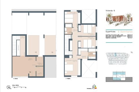Villa a Godella, Valencia, Godella - € 815.000 | Ref: ANT-99211 - foto 14