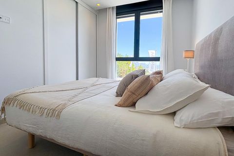 Villa a Polop, Alicante, Polop - € 535.000 | Ref: ANT-13647 - foto 9