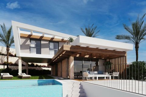 Villa a Polop, Alicante, Polop - € 535.000 | Ref: ANT-13647 - foto 15