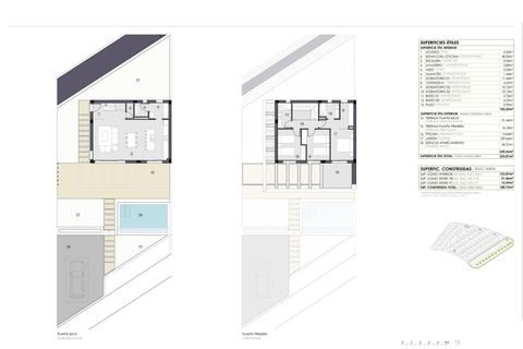 Villa a Polop, Alicante, Polop - € 535.000 | Ref: ANT-13647 - foto 35