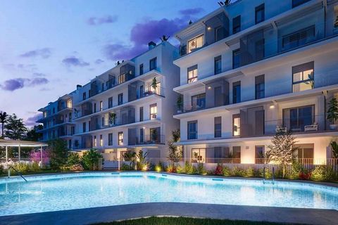 Lejlighed i Denia, Alicante, Denia - € 420.320 | Ref: ANT-71204 - foto 1