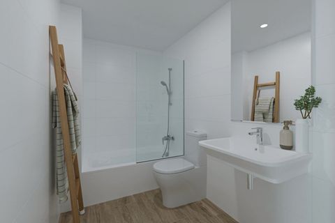 Lejlighed i Javea, Alicante, Javea - € 359.000 | Ref: ANT-47499 - foto 20