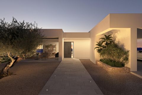 Villa i Benitachell, Alicante, Benitachell - € 2.456.000 | Ref: ANT-51914 - foto 6