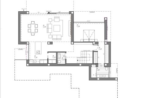 Villa i Benitachell, Alicante, Benitachell - € 2.456.000 | Ref: ANT-51914 - foto 9