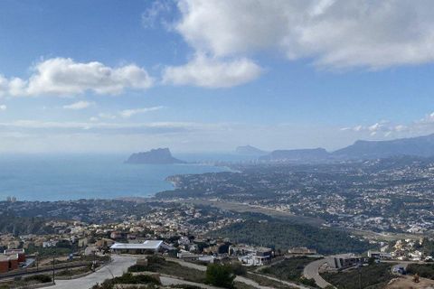 Villa i Benitachell, Alicante, Benitachell - € 2.456.000 | Ref: ANT-51914 - foto 12