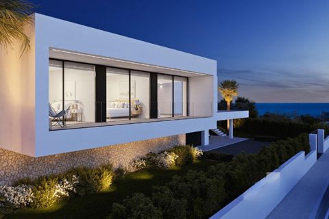 Villa a Benitachell, Alicante, Benitachell - € 2.788.000 | Ref: ANT-17643 - foto 8