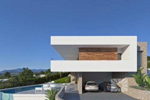 Villa a Benitachell, Alicante, Benitachell - € 1.947.500 | Ref: ANT-71596 - foto 5