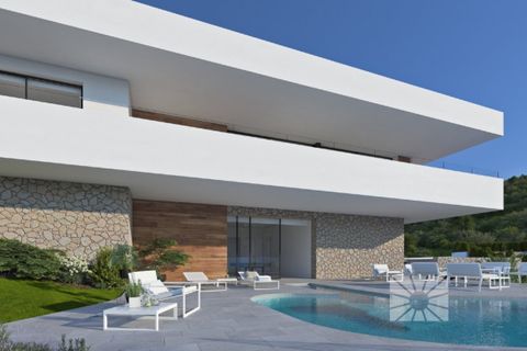Villa a Benitachell, Alicante, Benitachell - € 1.947.500 | Ref: ANT-71596 - foto 6