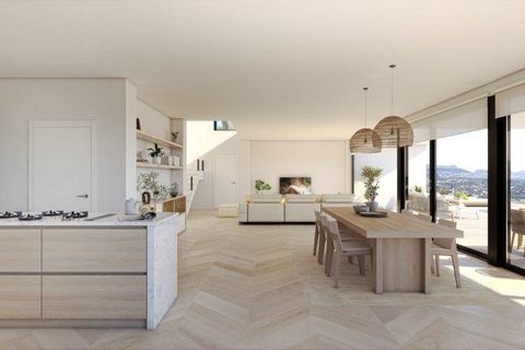 Villa i Benitachell, Alicante, Benitachell - € 2.720.000 | Ref: ANT-54664 - foto 4