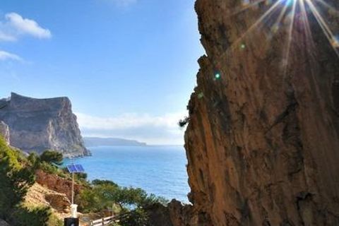 Villa i Benitachell, Alicante, Benitachell - € 2.720.000 | Ref: ANT-54664 - foto 13