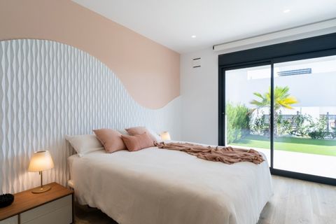 Lejlighed i Benitachell, Alicante, Benitachell - € 445.800 | Ref: ANT-67718 - foto 10