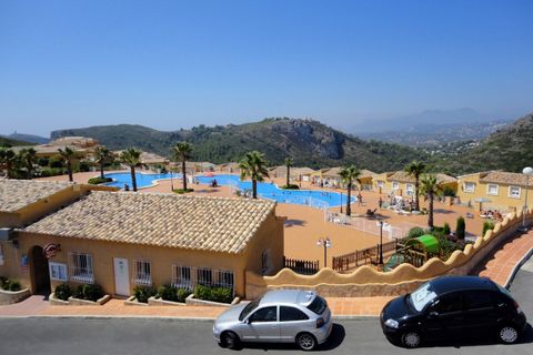 Lejlighed i Benitachell, Alicante, Benitachell - € 445.800 | Ref: ANT-67718 - foto 29