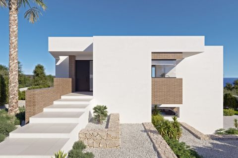 Villa i Benitachell, Alicante, Benitachell - € 1.871.000 | Ref: ANT-34780 - foto 4