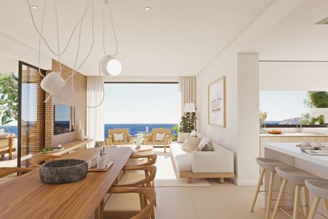 Villa i Benitachell, Alicante, Benitachell - € 1.871.000 | Ref: ANT-34780 - foto 5