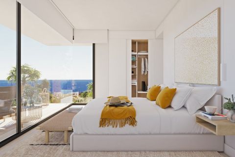 Villa i Benitachell, Alicante, Benitachell - € 1.871.000 | Ref: ANT-34780 - foto 6