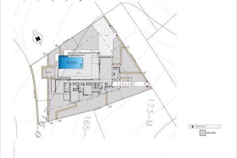 Villa i Benitachell, Alicante, Benitachell - € 1.871.000 | Ref: ANT-34780 - foto 10