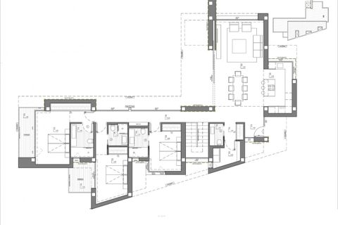 Villa i Benitachell, Alicante, Benitachell - € 1.871.000 | Ref: ANT-34780 - foto 12