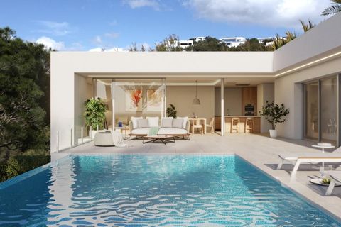 Villa i Benitachell, Alicante, Benitachell - € 1.189.000 | Ref: ANT-53696 - foto 2