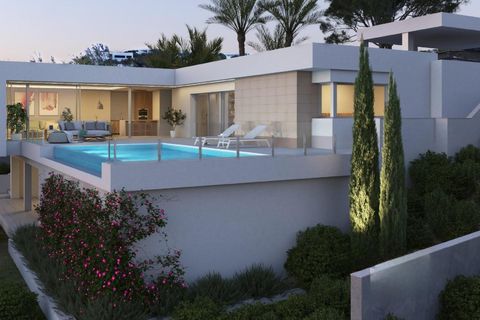 Villa i Benitachell, Alicante, Benitachell - € 1.189.000 | Ref: ANT-53696 - foto 3